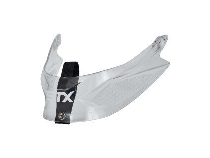 AERO throat