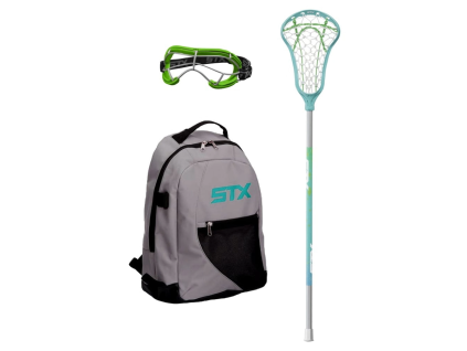 starter pack lizard