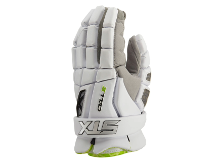 cell 6 gloves