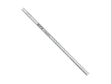 STX MLX FiberProX Silver Weave HD Front