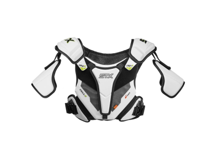cell 6 shoulder