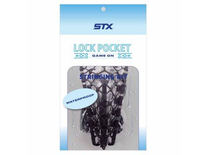 LockPocket Waterproof Pack Black (2)