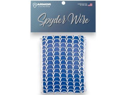 Spyder white