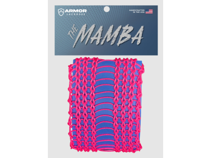 Mamba pink