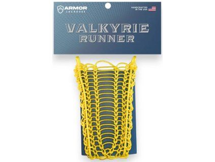 Valkyrie yellow
