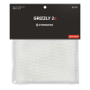 Grizzly 2s white