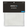 Grizzly 2x white