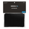 Grizzly 2x black