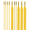 String kit yellow