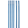 String kit W blue