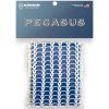 Pegasus white