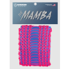 Mamba pink