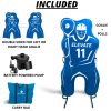 11th Man Goalie Pro