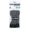 HeroStrings Grey