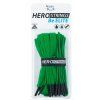 HeroStrings KellyGreen