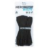 HeroStrings Black