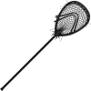 complet 2 goalie black