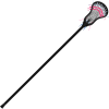 complet 2 defense black pink