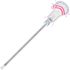complet 2 attack white pink
