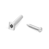 boltsilver