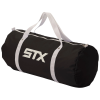 duffel black