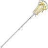 aria PRO white yellow