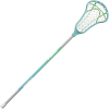 exult rise teal