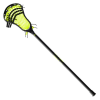 ST200 black yellow