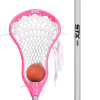 Fiddle pink