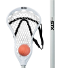 Fiddle white