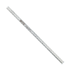 STX MLX FiberProX Silver Weave HD Front