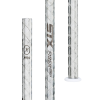STX MLX FiberProX Silver Weave HD SS
