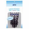 LockPocket Waterproof Pack Black (2)