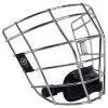 face mask silver