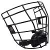 face mask black