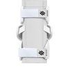Armor 1 Arm Pads Inside Strapped