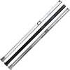 Lakrosová násada Warrior Evo V Alloy Core Carbon