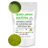 BIO MATCHA PREMIUM AA - JAPOŃSKA HERBATA - SHIZUOKA |30g - 100g|