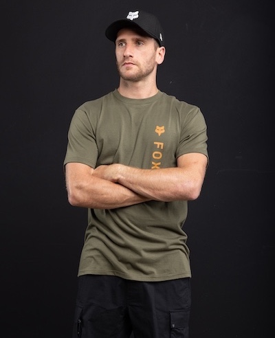 Víc než jen sport. Fox Racing jako životní styl.