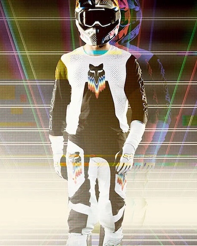 Nová sezóna volá: Průvodce výběrem nejlepší MTB a MX výbavy Fox Racing pro rok 2026