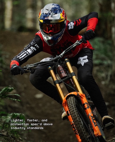 Jak se vyznat v MTB kolekcích Fox Racing? (Ranger vs. Defend vs. Flexair)