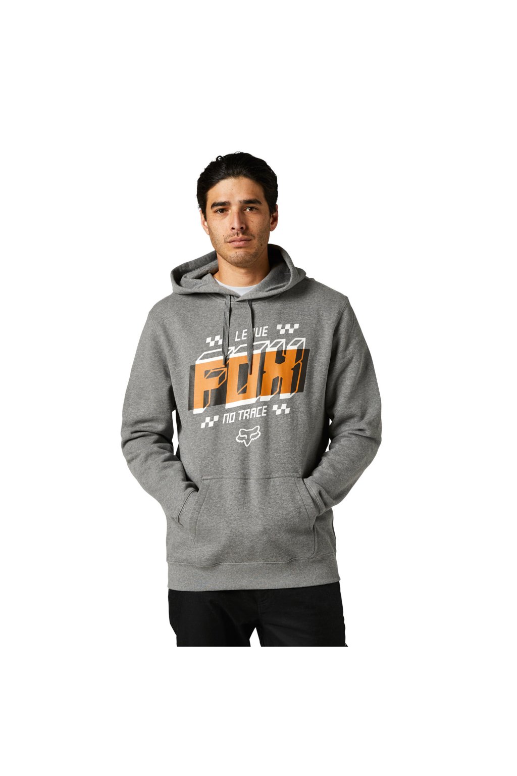 7717-1_panska-mikina-fox-full-stop-pullover-fleece-heather-graphite