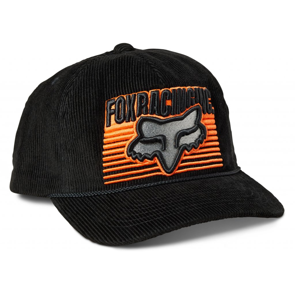 Fox Racing Diffuse Adjustable Hat