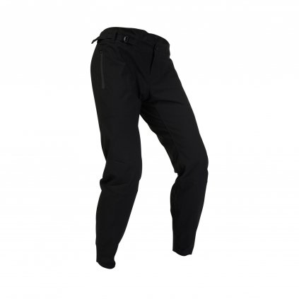 Pánské cyklo kalhoty Fox Ranger Pant - Black