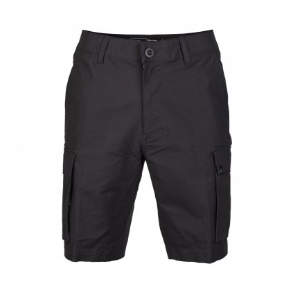 Pánské šortky Fox Slambozo Short 3.0 - Black