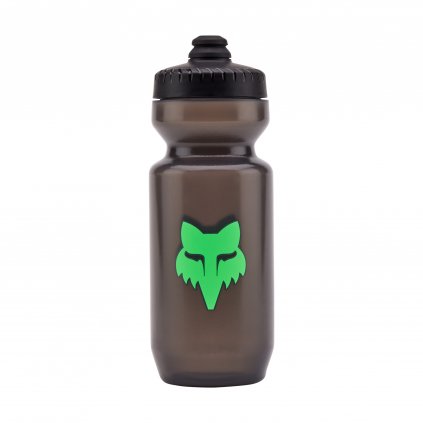 Cyklo lahev Fox 22 Oz Purist Bottle - Smoke