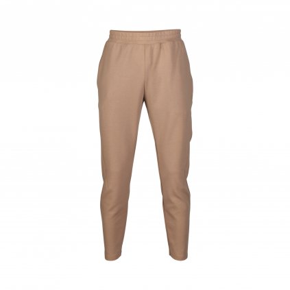 Pánské tepláky Fox Rise Fleece Jogger - Mocha