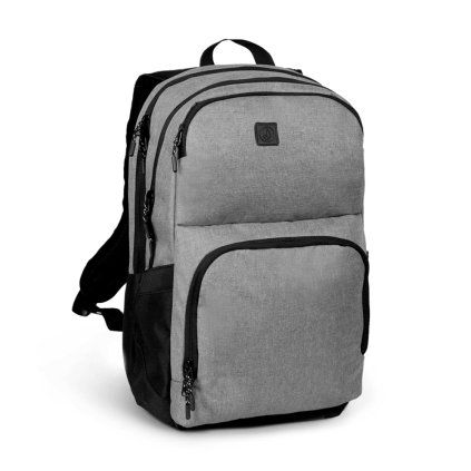 Pánský batoh Volcom Roamer 3 Backpack - Heather Grey