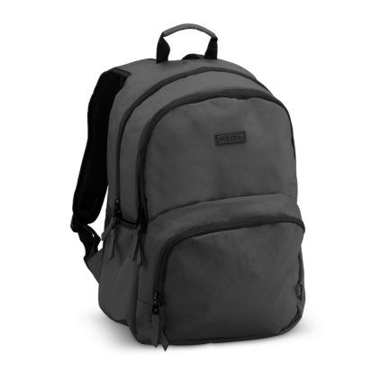 Dámský batoh Volcom Upperclass Backpack - Black