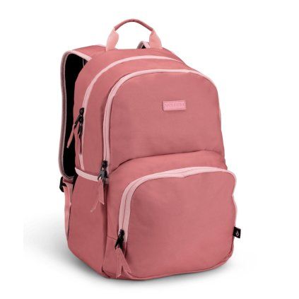 Dámský batoh Volcom Upperclass Backpack - Mauve Rose